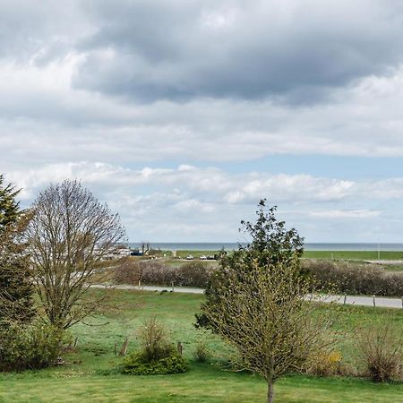 Straendhus Bed&Breakfast Hasselberg  외부 사진