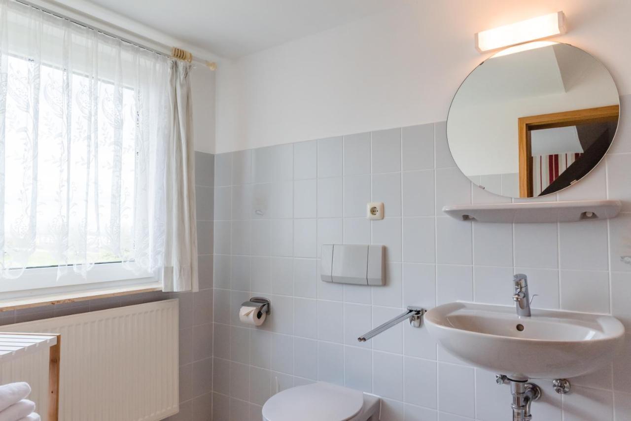 Straendhus Bed&Breakfast Hasselberg  외부 사진