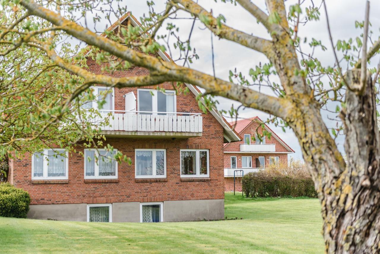 Straendhus Bed&Breakfast Hasselberg  외부 사진