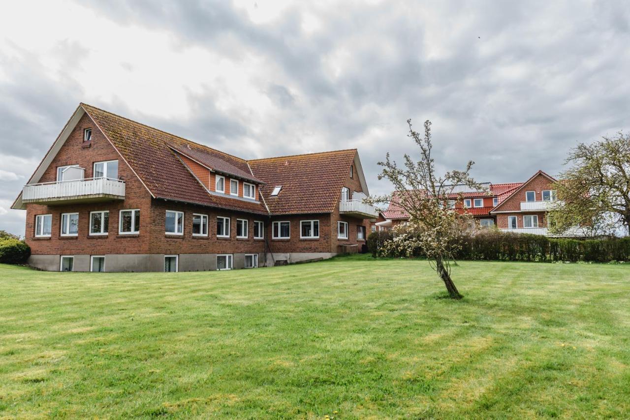 Straendhus Bed&Breakfast Hasselberg  외부 사진